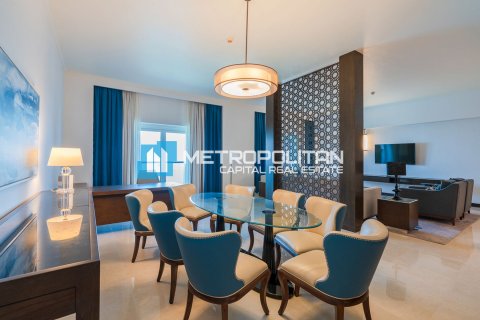 Купить квартиру в Марина, Абу-Даби, ОАЭ 3 спальни, 263.7м2, № 576828 - фото 14