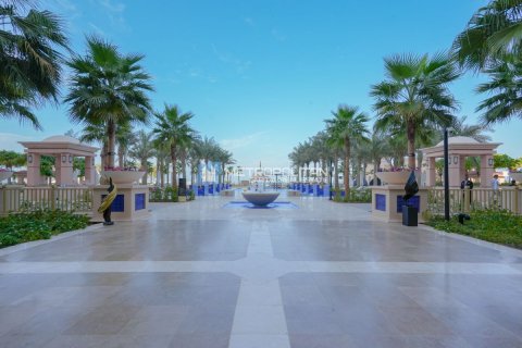 Купить квартиру в Марина, Абу-Даби, ОАЭ 3 спальни, 263.7м2, № 576828 - фото 26