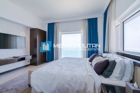 Купить квартиру в Марина, Абу-Даби, ОАЭ 3 спальни, 263.7м2, № 576828 - фото 16