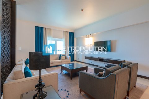 Купить квартиру в Марина, Абу-Даби, ОАЭ 3 спальни, 263.7м2, № 576828 - фото 10