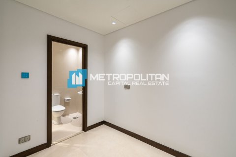 Купить квартиру в Марина, Абу-Даби, ОАЭ 3 спальни, 263.7м2, № 576828 - фото 24