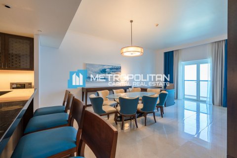 Купить квартиру в Марина, Абу-Даби, ОАЭ 3 спальни, 263.7м2, № 576828 - фото 11