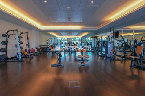 Купить квартиру в Марина, Абу-Даби, ОАЭ 3 спальни, 263.7м2, № 576828 - фото 25