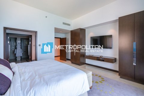 Купить квартиру в Марина, Абу-Даби, ОАЭ 3 спальни, 263.7м2, № 576828 - фото 17