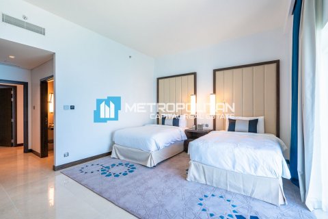 Купить квартиру в Марина, Абу-Даби, ОАЭ 3 спальни, 263.7м2, № 576828 - фото 22