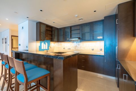 Купить квартиру в Марина, Абу-Даби, ОАЭ 3 спальни, 263.7м2, № 576828 - фото 13
