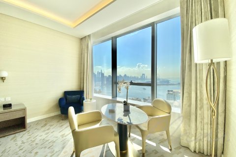 Apartment in Palm Jumeirah, Dubai, UAE 47.1 sq.m. № 576831 - photo 7