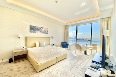 Apartment in Palm Jumeirah, Dubai, UAE 47.1 sq.m. № 576831 - photo 8