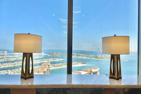 Apartment in Palm Jumeirah, Dubai, UAE 47.1 sq.m. № 576831 - photo 18