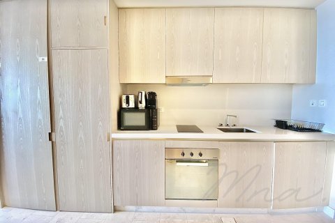 Apartment in Palm Jumeirah, Dubai, UAE 47.1 sq.m. № 576831 - photo 12