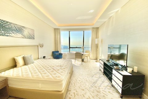 Apartment in Palm Jumeirah, Dubai, UAE 47.1 sq.m. № 576831 - photo 5