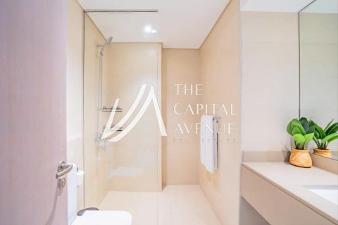 Byt na Yas Island, Abu Dhabi, SAE 1 ložnice, 65 m² Č.: 604800 - fotografie 11