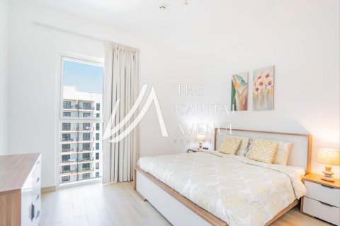 Byt na Yas Island, Abu Dhabi, SAE 1 ložnice, 65 m² Č.: 604800 - fotografie 7