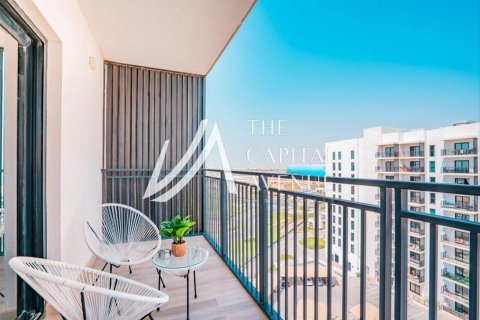 Byt na Yas Island, Abu Dhabi, SAE 1 ložnice, 65 m² Č.: 604800 - fotografie 6