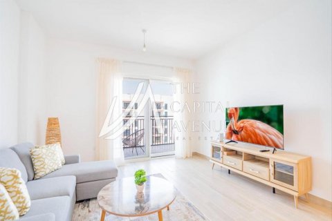 Byt na Yas Island, Abu Dhabi, SAE 1 ložnice, 65 m² Č.: 604800 - fotografie 10