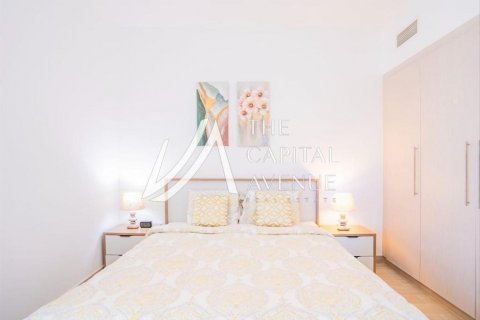 Byt na Yas Island, Abu Dhabi, SAE 1 ložnice, 65 m² Č.: 604800 - fotografie 8