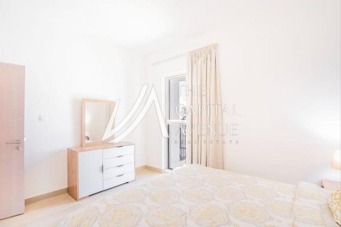 Byt na Yas Island, Abu Dhabi, SAE 1 ložnice, 65 m² Č.: 604800 - fotografie 9
