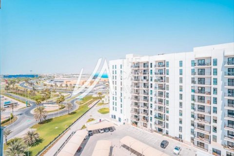 Byt na Yas Island, Abu Dhabi, SAE 1 ložnice, 65 m² Č.: 604800 - fotografie 3