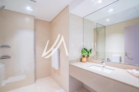 Byt na Yas Island, Abu Dhabi, SAE 1 ložnice, 65 m² Č.: 604800 - fotografie 12