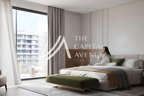 Müüa katusekorter asukohaga Masdar City, Abu Dhabi, AÜE: 4 magamistoaga, 193 m² Nr 604804 - pilt 10