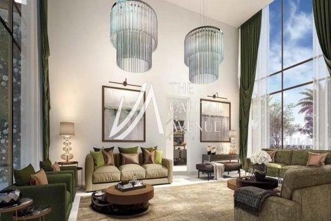 ویلا برای فروش در  Abu Dhabi، امارات متحده عربی  4 خوابه ، 1000 متر مربع ، شماره 604801 - تصویر 1