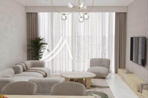 Διαμέρισμα σε Al Reem Island, Abu Dhabi, ΗΑΕ 1 δωμάτιο, 56 τ.μ. Αρ. 604875 - φωτογραφία 3