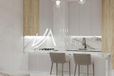 Διαμέρισμα σε Al Reem Island, Abu Dhabi, ΗΑΕ 1 δωμάτιο, 56 τ.μ. Αρ. 604875 - φωτογραφία 10