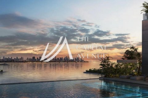 Διαμέρισμα σε Al Reem Island, Abu Dhabi, ΗΑΕ 1 δωμάτιο, 56 τ.μ. Αρ. 604875 - φωτογραφία 5