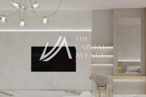 Διαμέρισμα σε Al Reem Island, Abu Dhabi, ΗΑΕ 1 δωμάτιο, 56 τ.μ. Αρ. 604875 - φωτογραφία 8