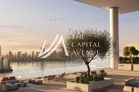 Διαμέρισμα σε Al Reem Island, Abu Dhabi, ΗΑΕ 1 δωμάτιο, 56 τ.μ. Αρ. 604875 - φωτογραφία 2