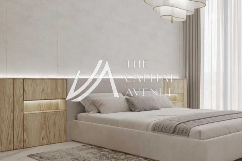 Διαμέρισμα σε Al Reem Island, Abu Dhabi, ΗΑΕ 1 δωμάτιο, 56 τ.μ. Αρ. 604875 - φωτογραφία 9