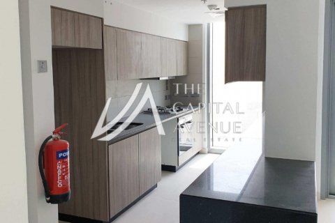 Apartmen di Al Reem Island, Abu Dhabi, UAE 2 bilik tidur, 119 meter persegi № 604945 - foto 10