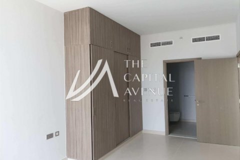 Apartmen di Al Reem Island, Abu Dhabi, UAE 2 bilik tidur, 119 meter persegi № 604945 - foto 7
