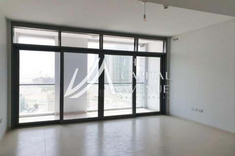 Apartmen di Al Reem Island, Abu Dhabi, UAE 2 bilik tidur, 119 meter persegi № 604945 - foto 2