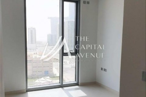 Apartmen di Al Reem Island, Abu Dhabi, UAE 2 bilik tidur, 119 meter persegi № 604945 - foto 4