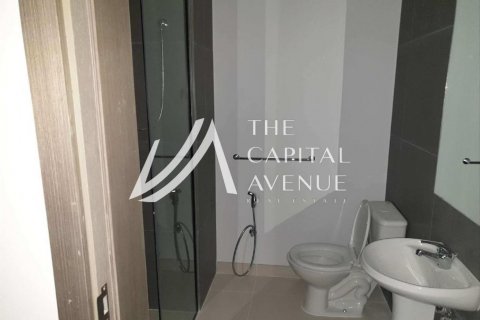 Apartmen di Al Reem Island, Abu Dhabi, UAE 2 bilik tidur, 119 meter persegi № 604945 - foto 11