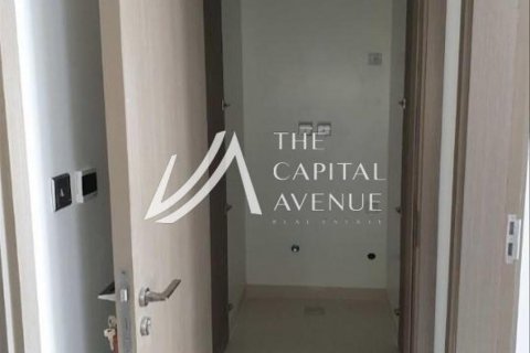 Apartmen di Al Reem Island, Abu Dhabi, UAE 2 bilik tidur, 119 meter persegi № 604945 - foto 6