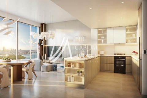 Apartamento en venta en Al Reem Island, Abu Dhabi, EAU 3 dormitorios, 248 m2 № 604943 - foto 19