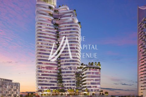 Apartamento en venta en Al Reem Island, Abu Dhabi, EAU 3 dormitorios, 248 m2 № 604943 - foto 20