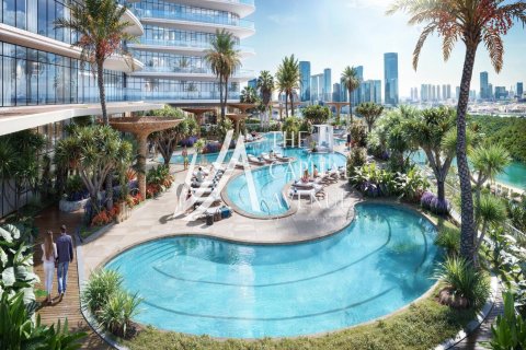 Apartamento en venta en Al Reem Island, Abu Dhabi, EAU 3 dormitorios, 248 m2 № 604943 - foto 8