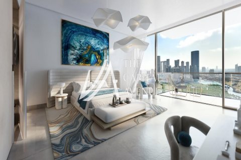 Apartamento en venta en Al Reem Island, Abu Dhabi, EAU 3 dormitorios, 248 m2 № 604943 - foto 11