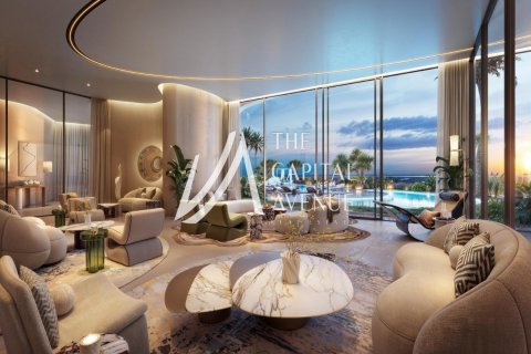 Apartamento en venta en Al Reem Island, Abu Dhabi, EAU 3 dormitorios, 248 m2 № 604943 - foto 5