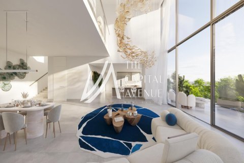Apartamento en venta en Al Reem Island, Abu Dhabi, EAU 3 dormitorios, 248 m2 № 604943 - foto 2