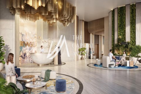 Apartamento en venta en Al Reem Island, Abu Dhabi, EAU 3 dormitorios, 248 m2 № 604943 - foto 10