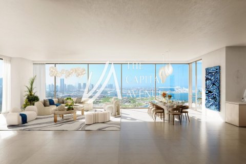 Apartamento en venta en Al Reem Island, Abu Dhabi, EAU 3 dormitorios, 248 m2 № 604943 - foto 9