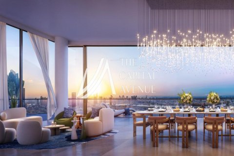 Apartamento en venta en Al Reem Island, Abu Dhabi, EAU 3 dormitorios, 248 m2 № 604943 - foto 3
