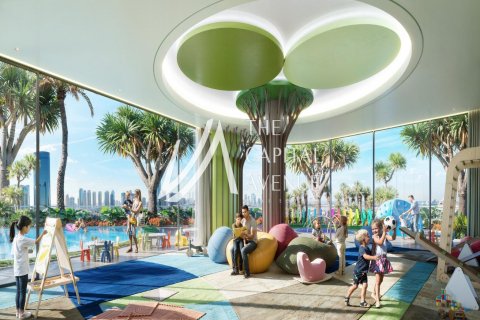 Apartamento en venta en Al Reem Island, Abu Dhabi, EAU 3 dormitorios, 248 m2 № 604943 - foto 12