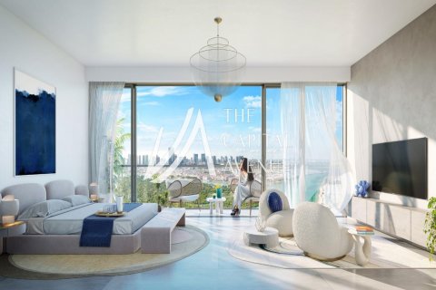 Apartamento en venta en Al Reem Island, Abu Dhabi, EAU 3 dormitorios, 248 m2 № 604943 - foto 14