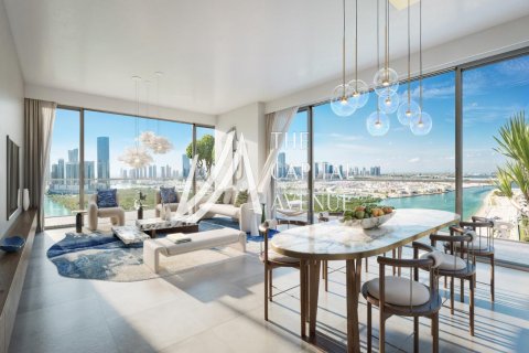 Apartamento en venta en Al Reem Island, Abu Dhabi, EAU 3 dormitorios, 248 m2 № 604943 - foto 17