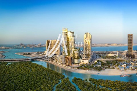 Apartamento en venta en Al Reem Island, Abu Dhabi, EAU 3 dormitorios, 248 m2 № 604943 - foto 16